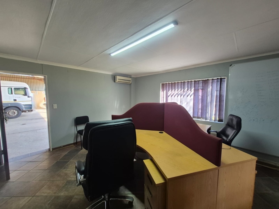 Commercial Property for Sale in Sasolburg Industrial Zone 2 Free State